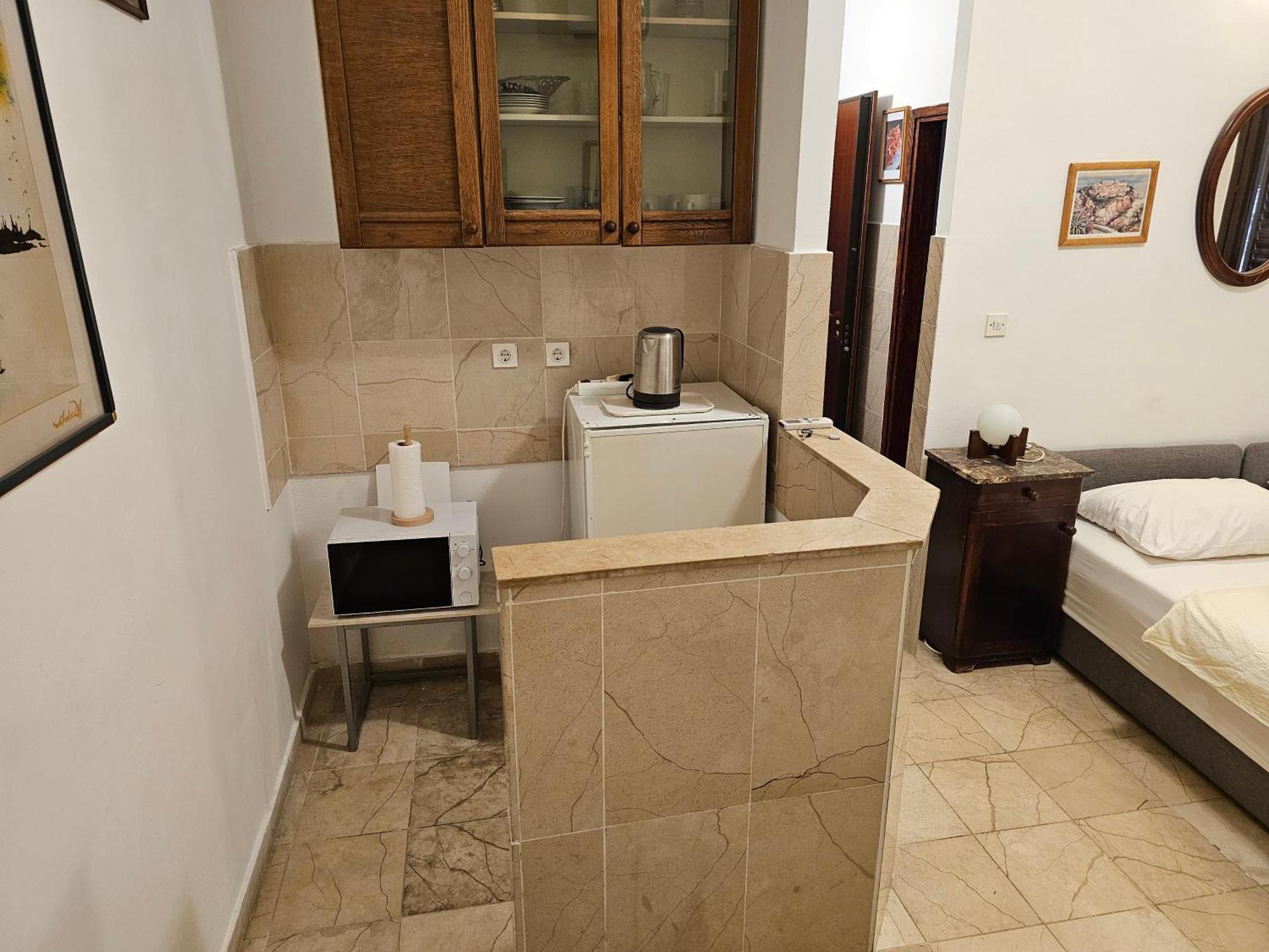 Center Room D16 In The Ancient Roman Palace Σπλιτ Εξωτερικό φωτογραφία